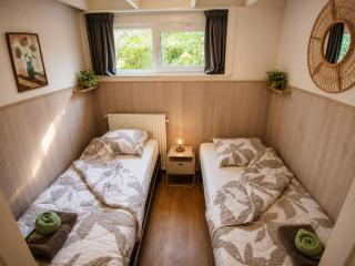Zenda's natuurhuisje - Lanaken - 2