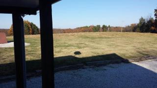 Blanchard Caverns Cabin & 31 Acres on Hwy 14 - 8