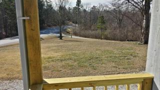 Blanchard Caverns Cabin & 31 Acres on Hwy 14 - 7