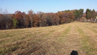 Blanchard Caverns Cabin & 31 Acres on Hwy 14 - 2