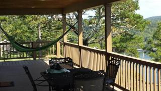 Calico Rock Cabin-406 Calico St - 6