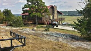Calico Rock Cabin-500 Calico St - 0