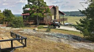 Calico Rock Cabin-500 Calico St - 9