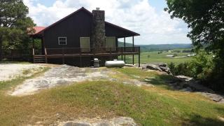 Calico Rock Cabin-500 Calico St - 6