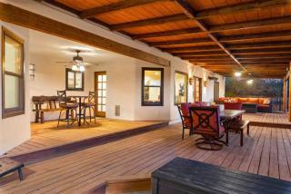 Cave Creek Healing House Heated Pool Desert Oasis - 6
