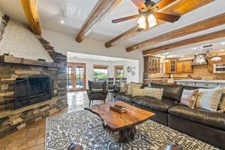 Cave Creek Healing House Heated Pool Desert Oasis - 5