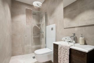 Stavanger City Center Exclusive apartment in Bykronen - 9