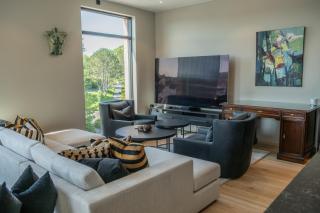 Stavanger City Center Exclusive apartment in Bykronen - 7