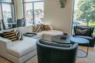 Stavanger City Center Exclusive apartment in Bykronen - 5