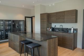 Stavanger City Center Exclusive apartment in Bykronen - 4