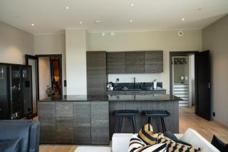 Stavanger City Center Exclusive apartment in Bykronen - 1