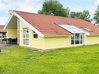 Danish-style cottage in Otterndorf - 0