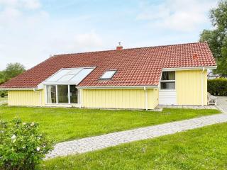 Danish-style cottage in Otterndorf - 8