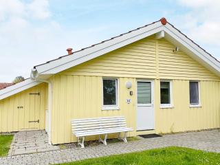 Danish-style cottage in Otterndorf - 9