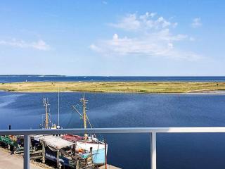 Ostseetraum mit direktem Meerblick - 1