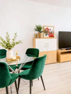 Tempore HOUSE - Center Apartment UMF - 3