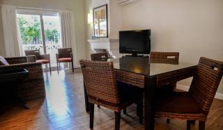 Apartamento Solanas Vacation Incluye acceso a Crystal Beach Sector Forest - 4