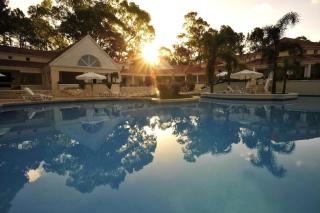 Apartamento Solanas Vacation Incluye acceso a Crystal Beach Sector Forest - 1