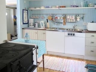 4 person holiday home in UNNARYD-By Traum - 6
