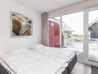Ferienhaus mit Hafenpanorama - 5