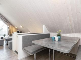 Ferienhaus mit Hafenpanorama - 6