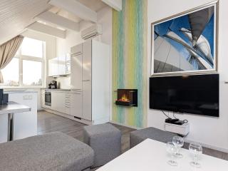 Traumhaftes Ferienhaus am Meer - 4