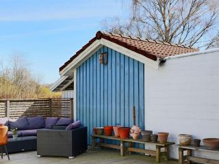 5 person holiday home in Halmstad-By Traum - 4