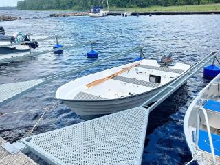 4 star holiday home in LJUNGBY - 3