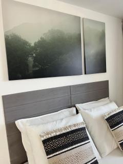 Apartmán mezi Krumlovem a Lipnem - 6