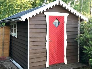 8 person holiday home in BERGKVARA - 6