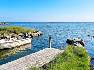 8 person holiday home in BERGKVARA - 5