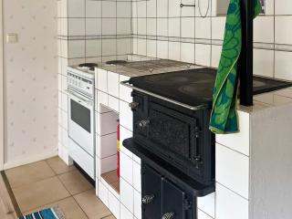 5 person holiday home in MARIANNELUND - 1