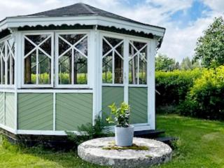 5 person holiday home in MARIANNELUND - 7