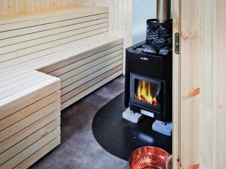4 person holiday home in Osby-By Traum - 2