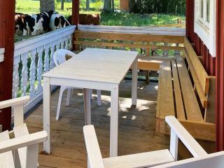 4 person holiday home in VETLANDA-By Traum - 0