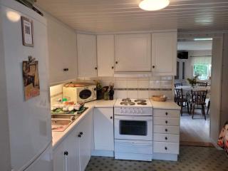 4 person holiday home in Bergsjö - 3