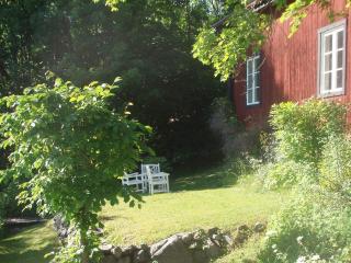5 person holiday home in Mariefred - 1