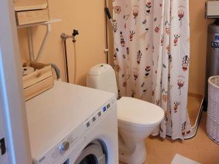 4 person holiday home in Bergsjö - 1