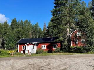 4 person holiday home in Bergsjö - 9