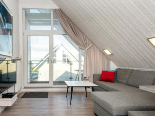 6 person holiday home in Wendtorf - 6