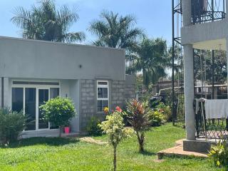 River Nile Bridge Casita - 0