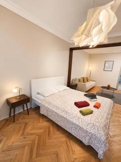 Serenity and cosy Lodge, next to NDK! - 9