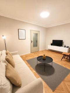 Serenity and cosy Lodge, next to NDK! - 4