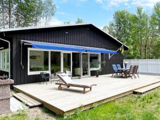 4 star holiday home in LÖTTORP-By Traum - Löttorp - 0