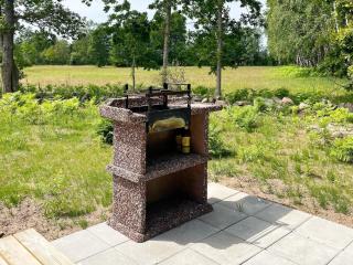 4 star holiday home in LÖTTORP-By Traum - Löttorp - 1