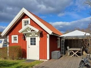 3 person holiday home in LINNERYD - 9