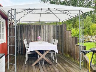 3 person holiday home in LINNERYD - 7