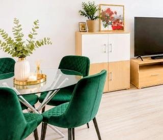 Tempore HOUSE - Center Apartment UMF - 2