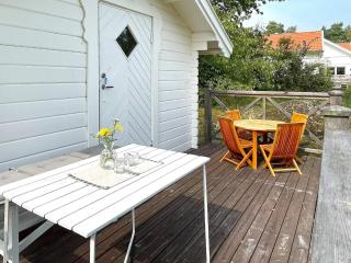 8 person holiday home in BORGHOLM - 6