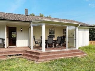 8 person holiday home in BORGHOLM - 3